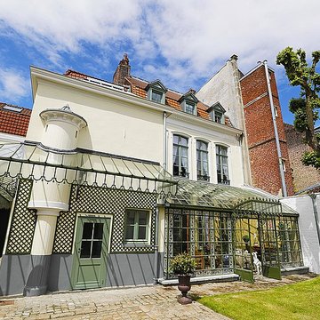 Maison natale de Charles de Gaulle à Lille
