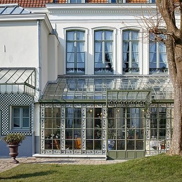 Maison natale de Charles de Gaulle à Lille