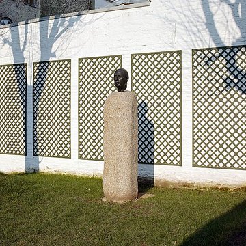 Maison natale de Charles de Gaulle à Lille