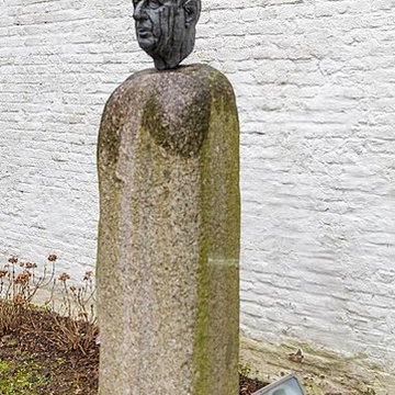 Maison natale de Charles de Gaulle à Lille