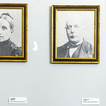 Maison natale de Charles de Gaulle à Lille