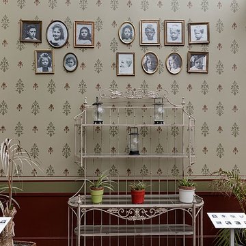 Maison natale de Charles de Gaulle à Lille