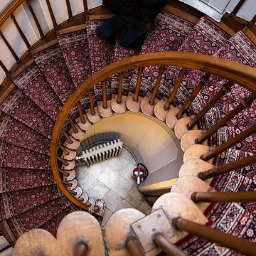 Maison natale de Charles de Gaulle à Lille