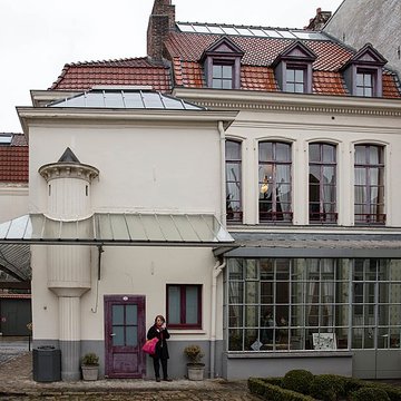 Maison natale de Charles de Gaulle à Lille