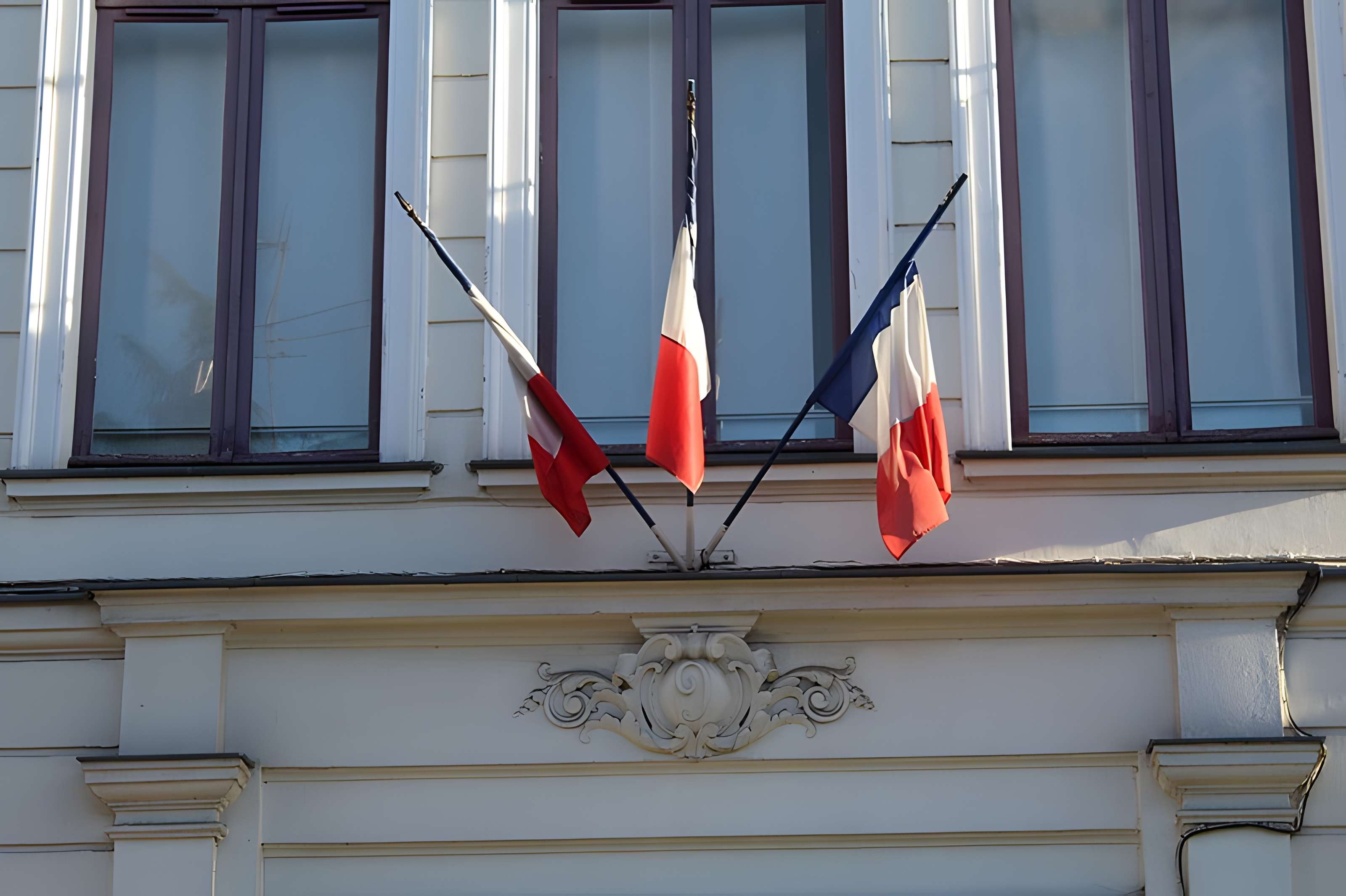 Maison natale de Charles de Gaulle à Lille