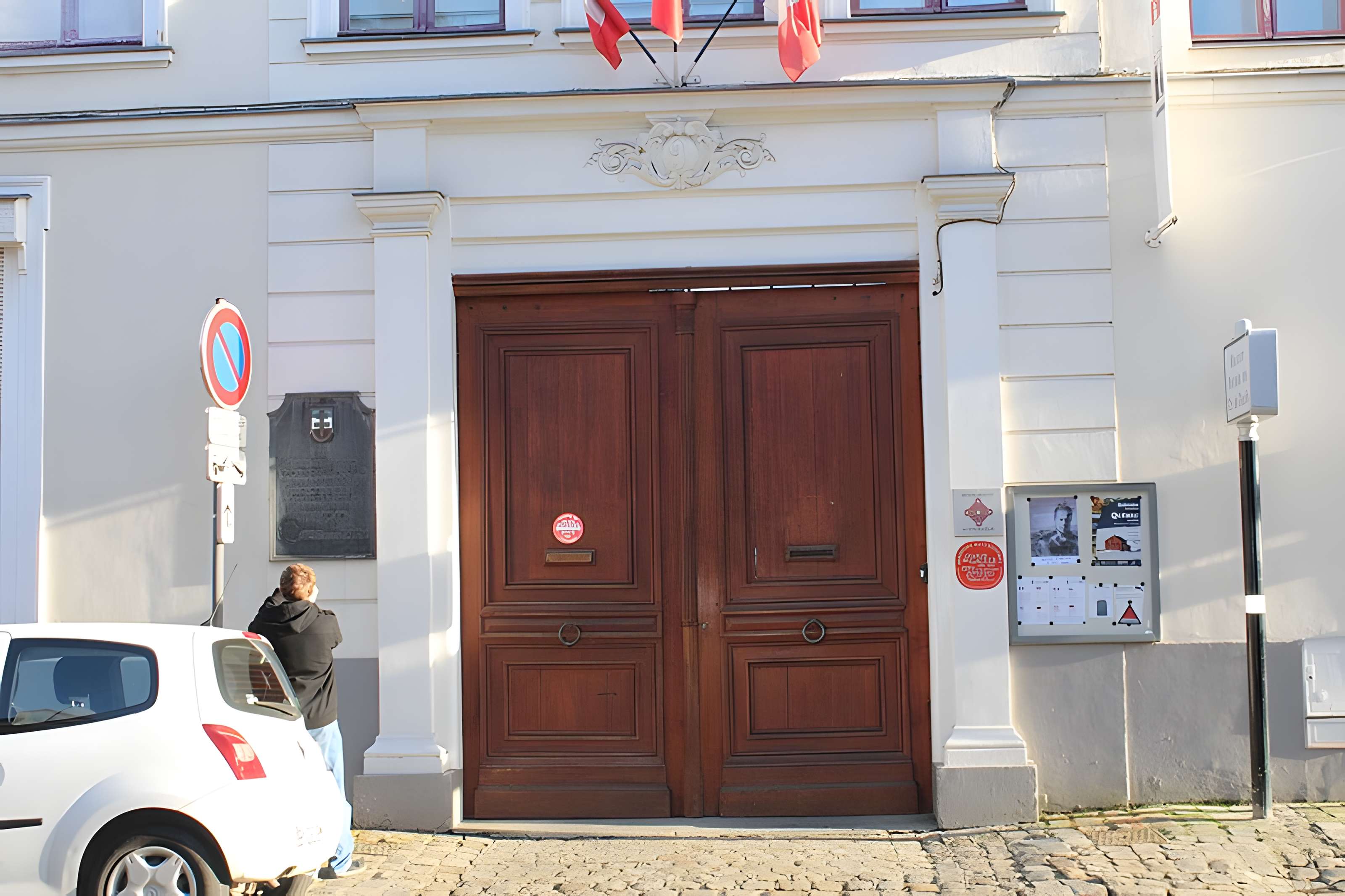 Maison natale de Charles de Gaulle à Lille