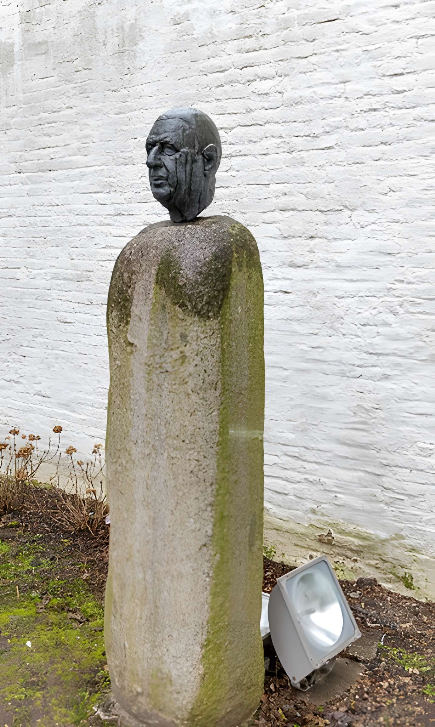 Maison natale de Charles de Gaulle à Lille