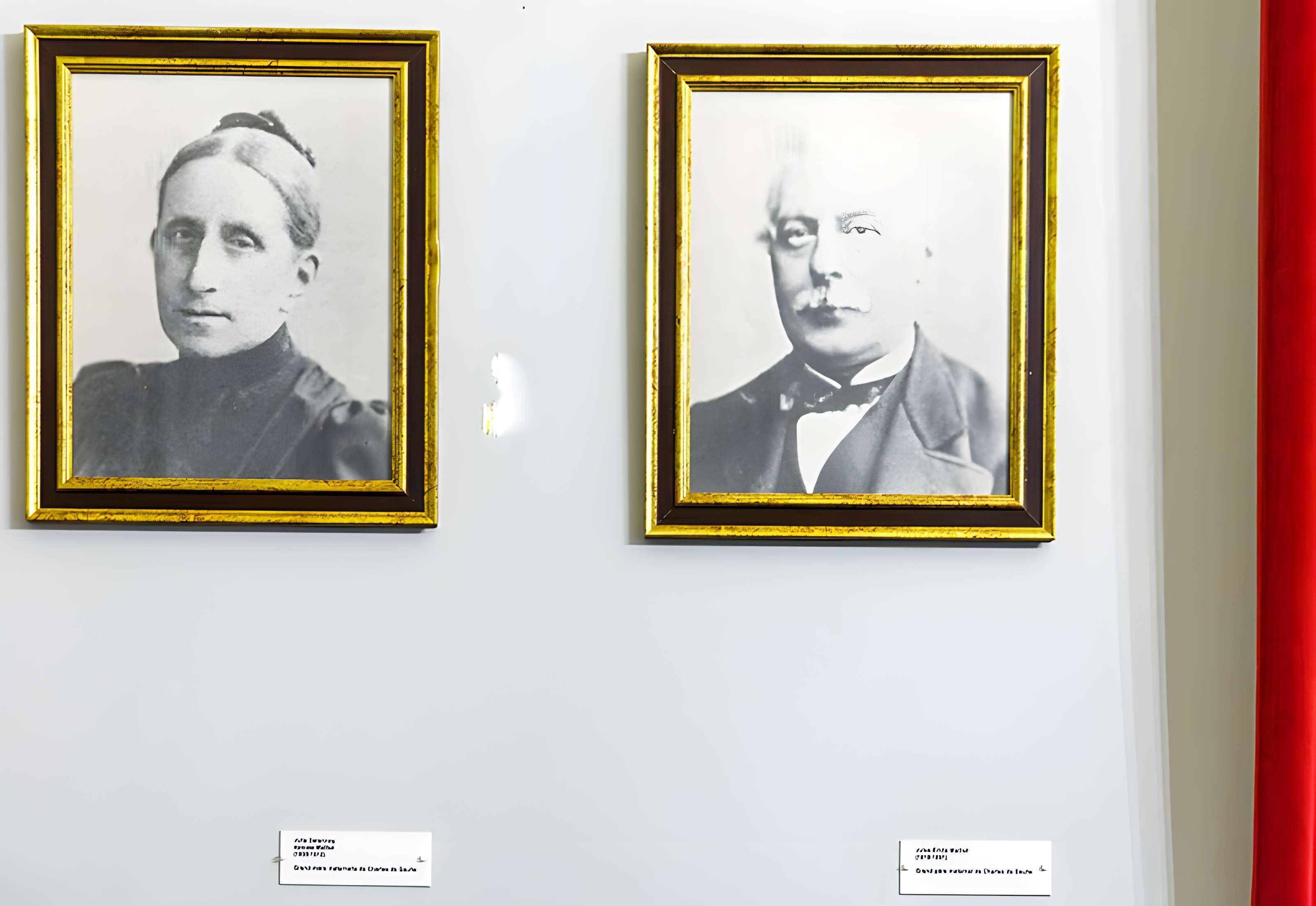 Maison natale de Charles de Gaulle à Lille