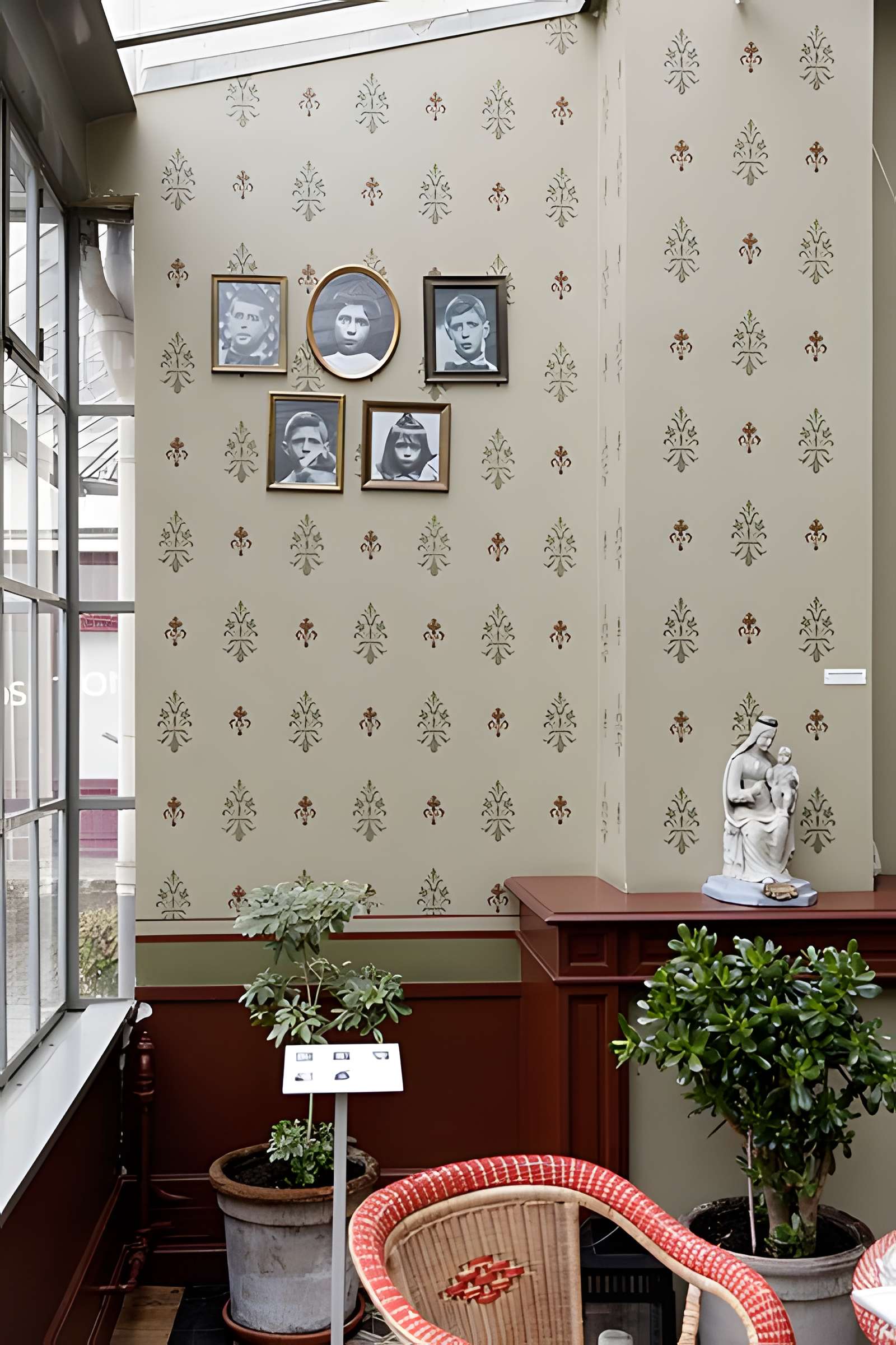 Maison natale de Charles de Gaulle à Lille