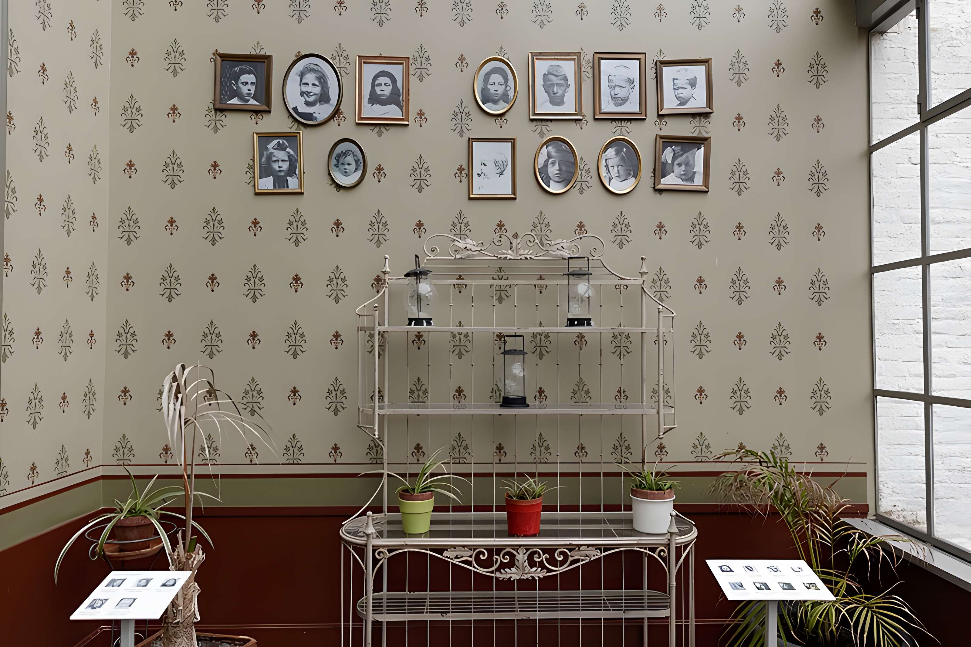 Maison natale de Charles de Gaulle à Lille