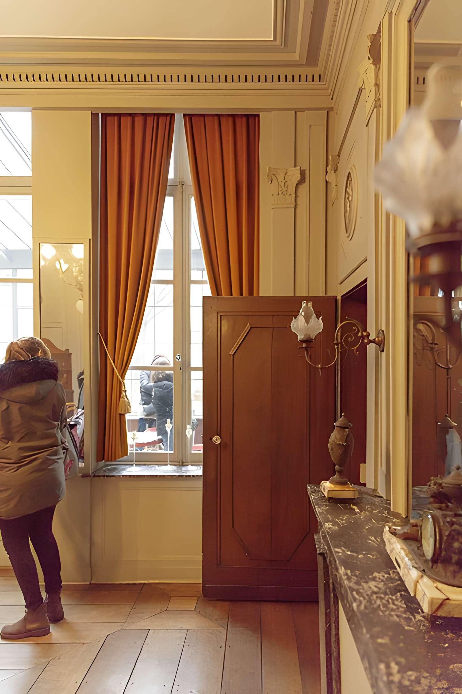 Maison natale de Charles de Gaulle à Lille