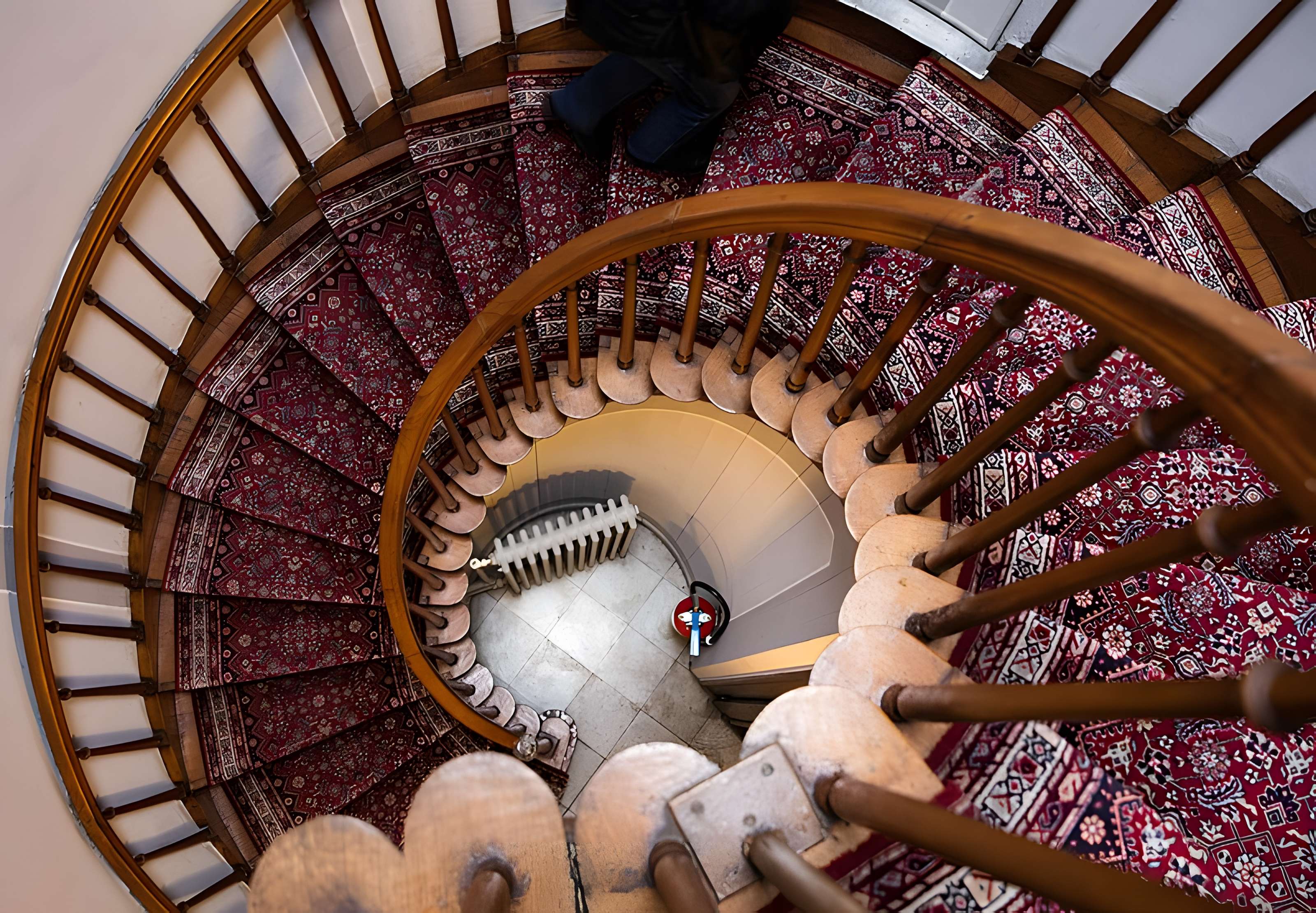 Maison natale de Charles de Gaulle à Lille