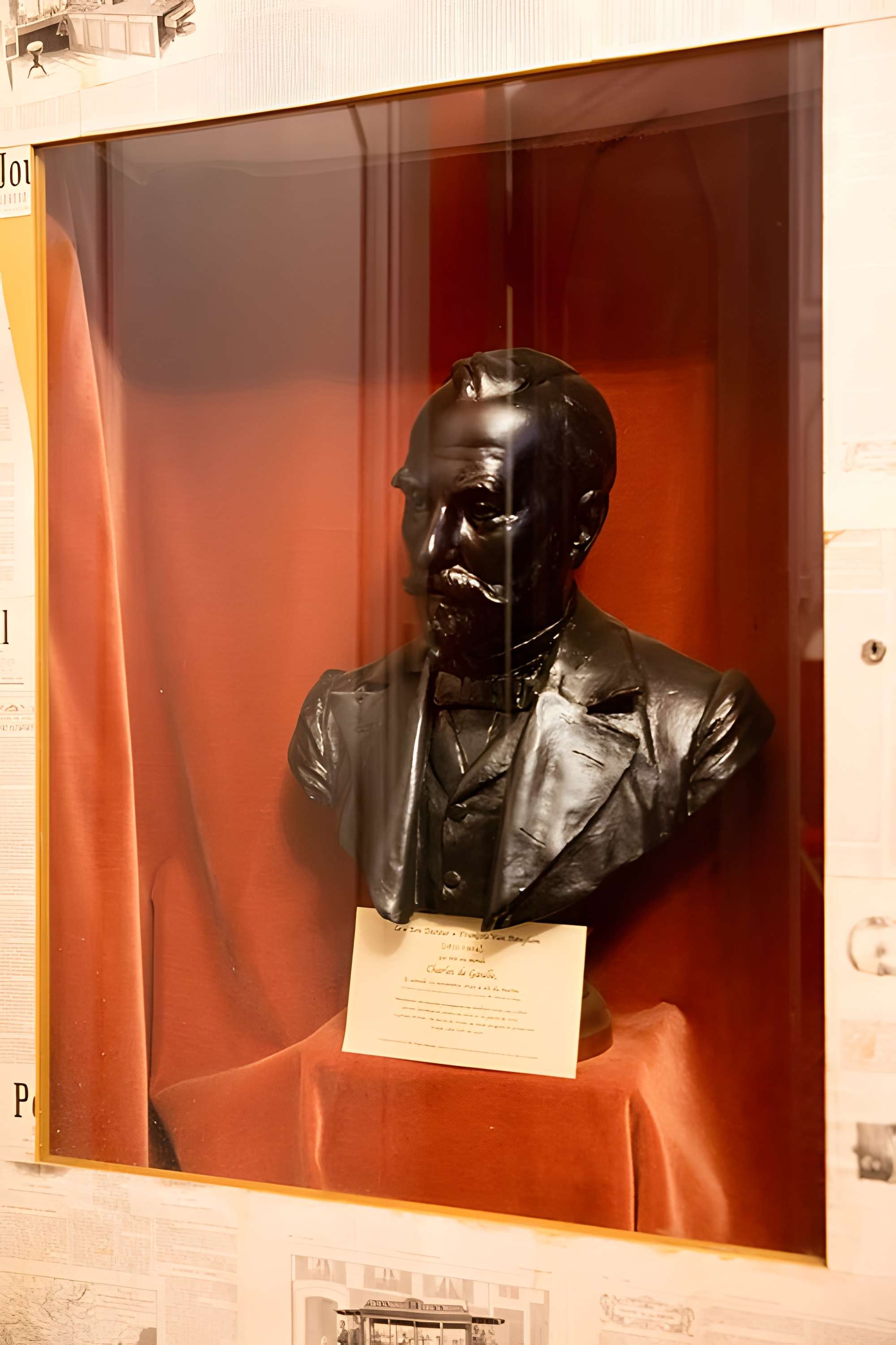 Maison natale de Charles de Gaulle à Lille