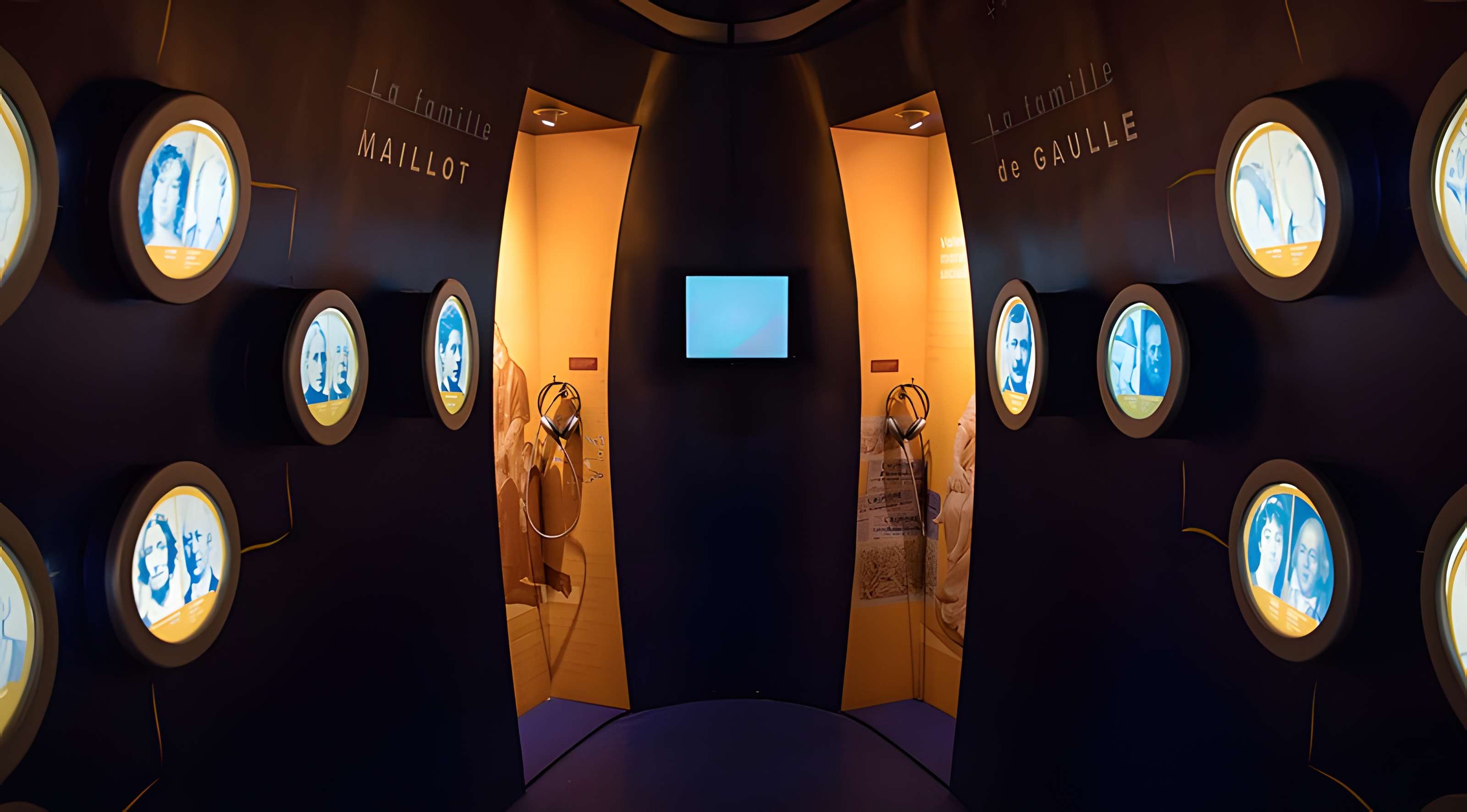 Maison natale de Charles de Gaulle à Lille