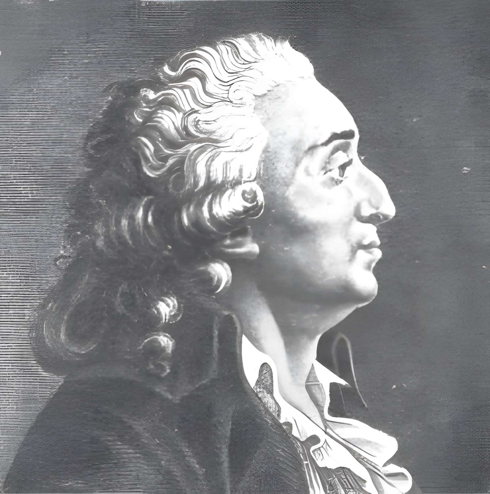 Maison natale de Condorcet à Ribemont