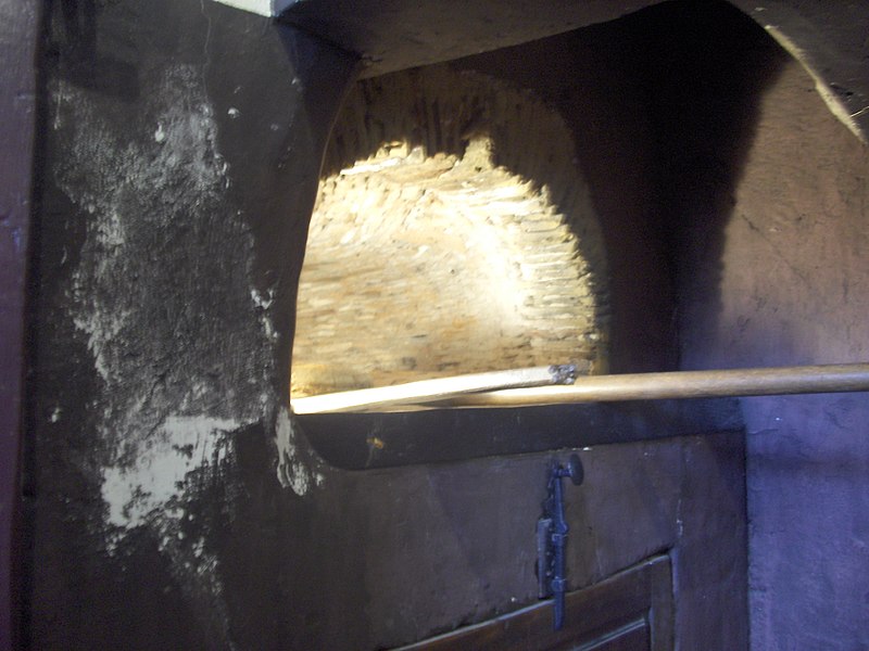 Maison natale de Louis Braille à Coupvray