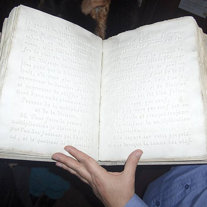 Photo de Maison natale de Louis Braille à Coupvray