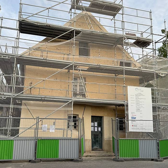Photo de Maison natale de Louis Braille à Coupvray