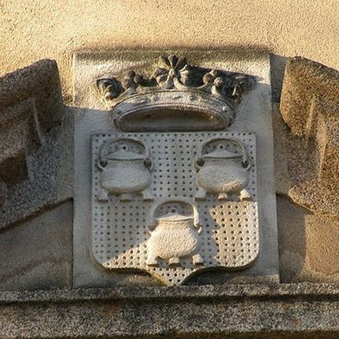 Photo de Maison ou hôtel de Bretagne à Rennes
