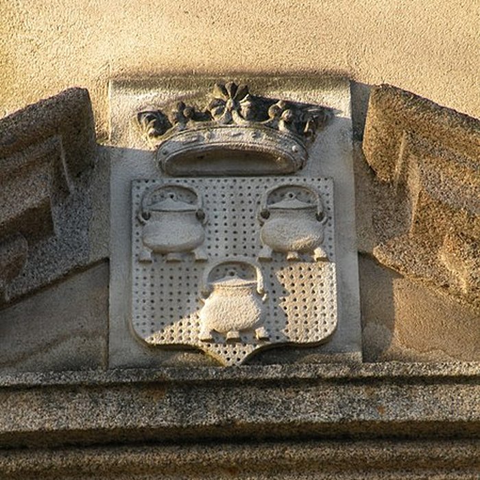 Photo de Maison ou hôtel de Bretagne à Rennes