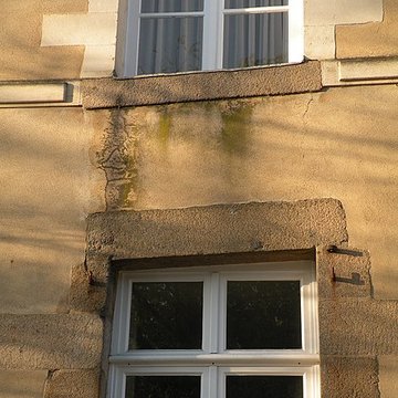 Maison ou hôtel de Bretagne à Rennes