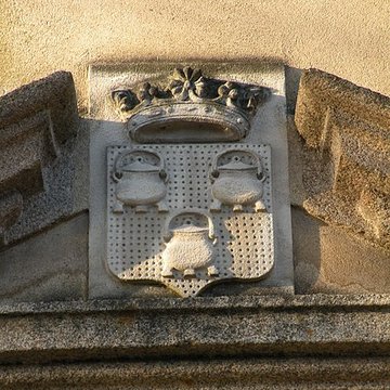 Maison ou hôtel de Bretagne à Rennes