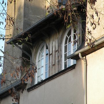 Maison ou hôtel de Bretagne à Rennes