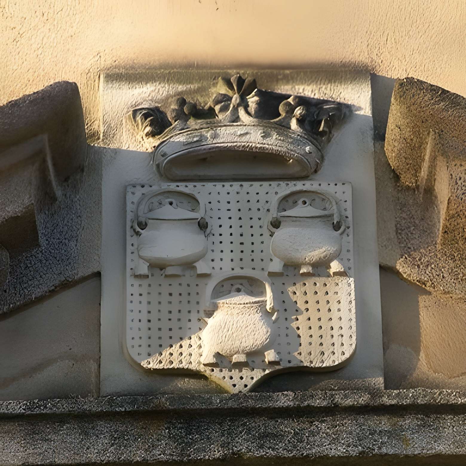 Maison ou hôtel de Bretagne à Rennes