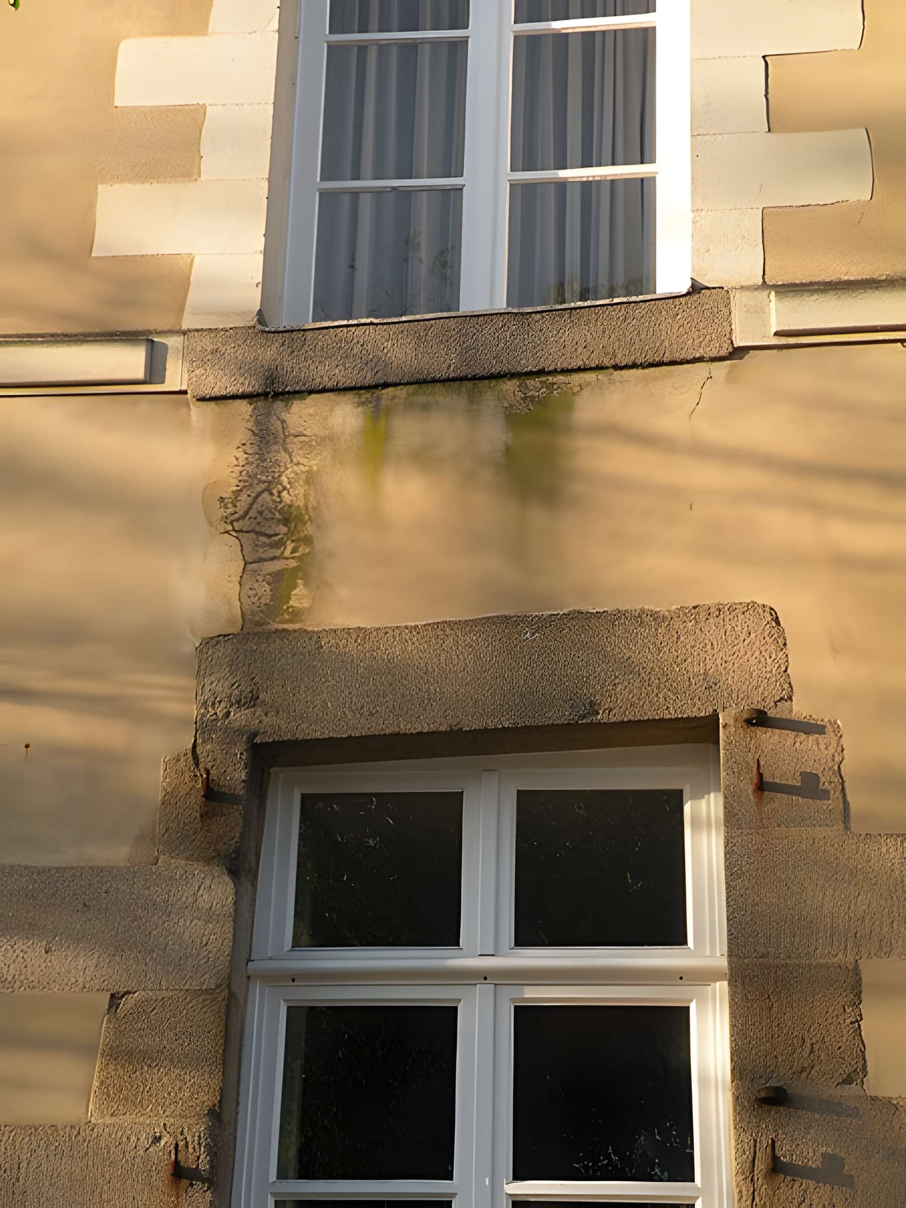 Maison ou hôtel de Bretagne à Rennes