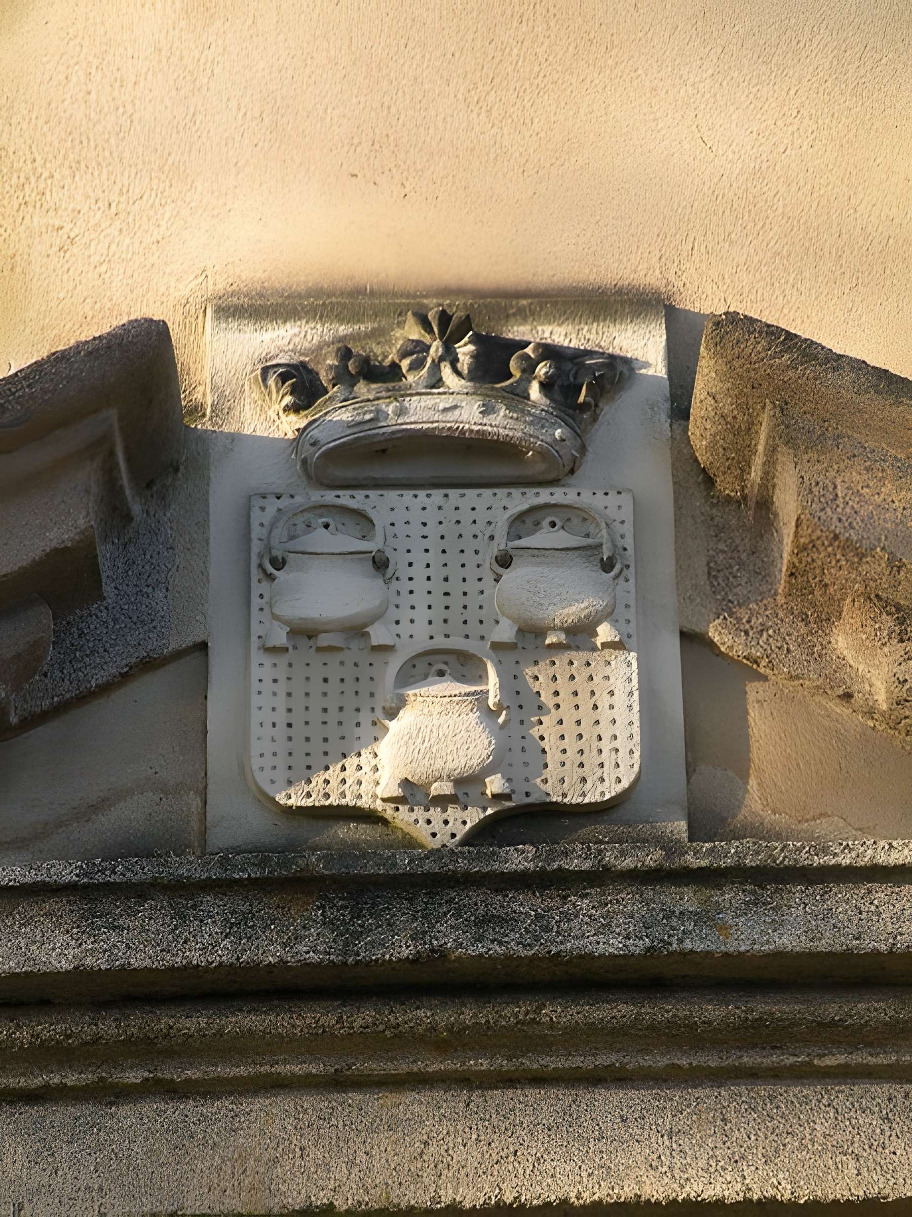 Maison ou hôtel de Bretagne à Rennes