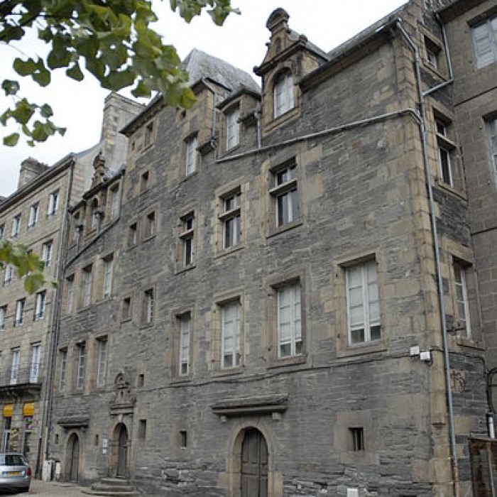 Photo de Maison Pénanault à Morlaix