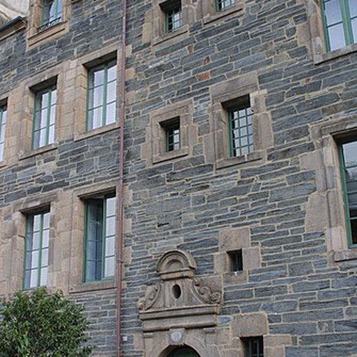 Photo de Maison Pénanault à Morlaix