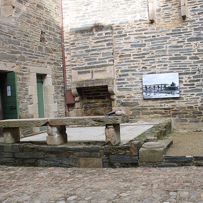 Photo de Maison Pénanault à Morlaix