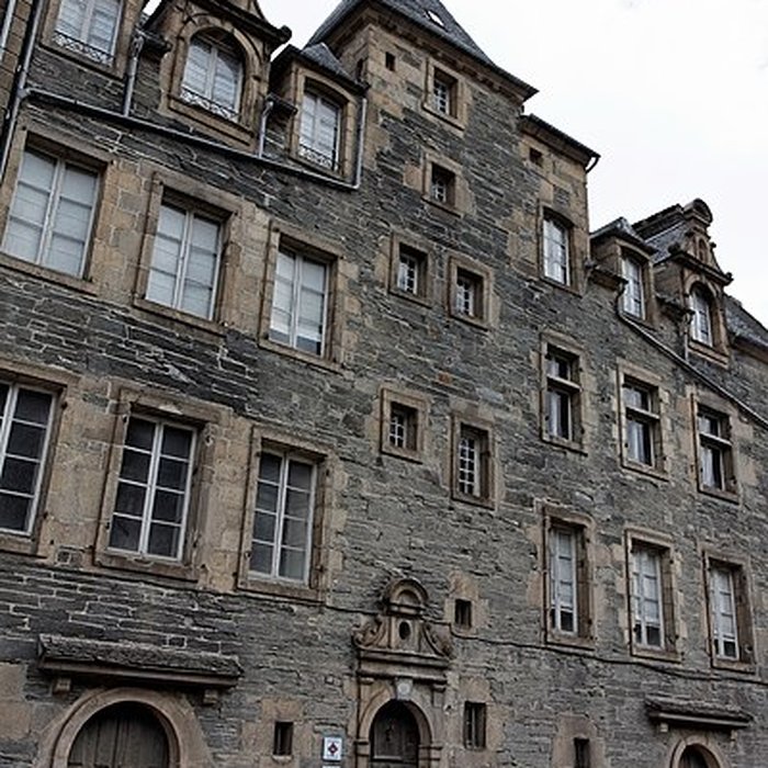 Photo de Maison Pénanault à Morlaix