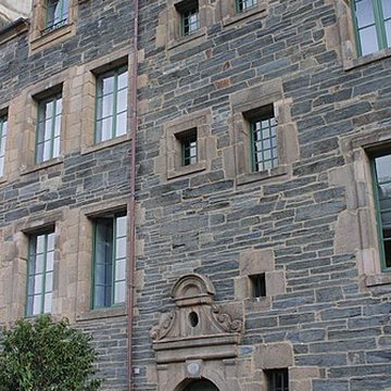 Maison Pénanault à Morlaix