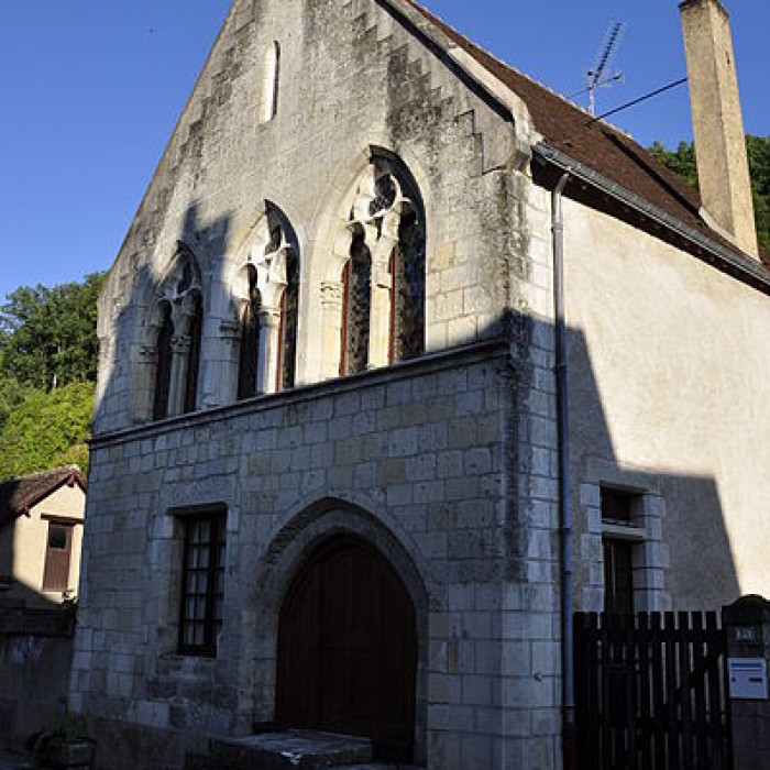 Photo de Maison Perrault à Lavardin