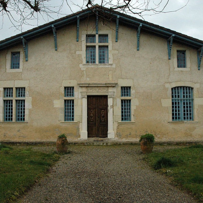 Photo de Maison Peyne à Laurède