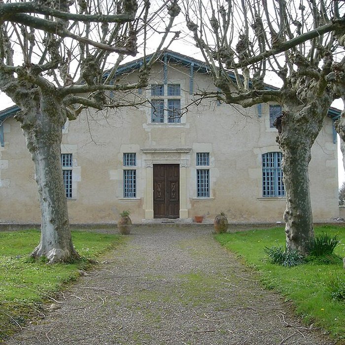 Photo de Maison Peyne à Laurède