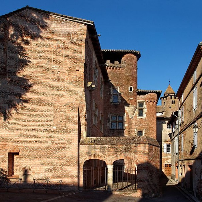 Photo de Maison Pierre de Biens à Gaillac