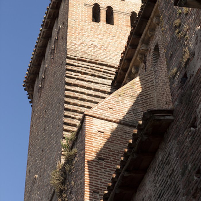 Photo de Maison Pierre de Biens à Gaillac