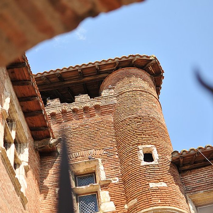 Photo de Maison Pierre de Biens à Gaillac