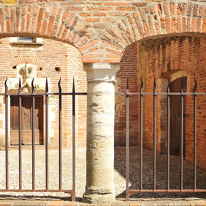 Photo de Maison Pierre de Biens à Gaillac