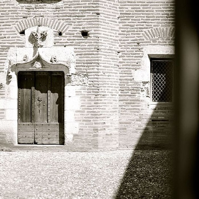 Photo de Maison Pierre de Biens à Gaillac