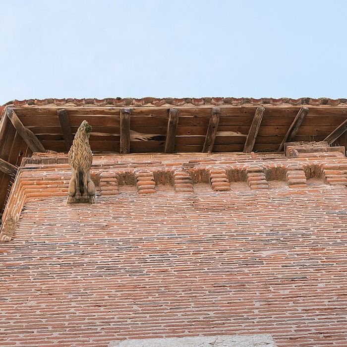 Photo de Maison Pierre de Biens à Gaillac