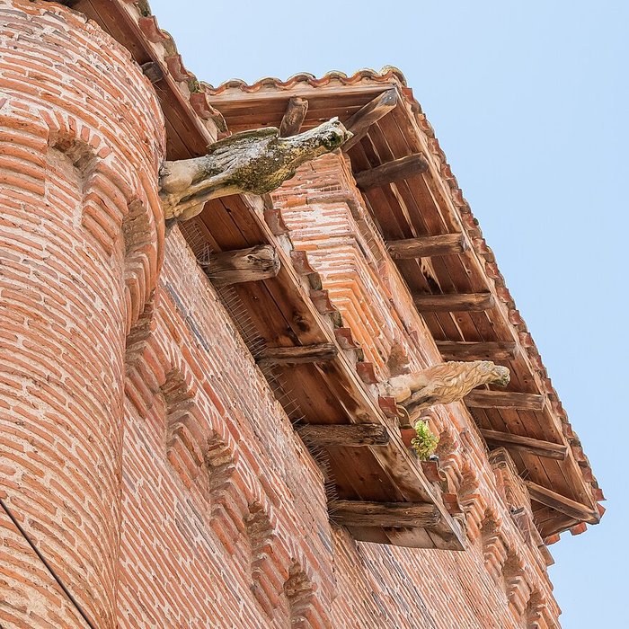 Photo de Maison Pierre de Biens à Gaillac