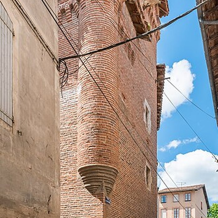 Photo de Maison Pierre de Biens à Gaillac