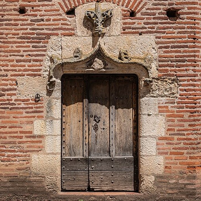 Photo de Maison Pierre de Biens à Gaillac