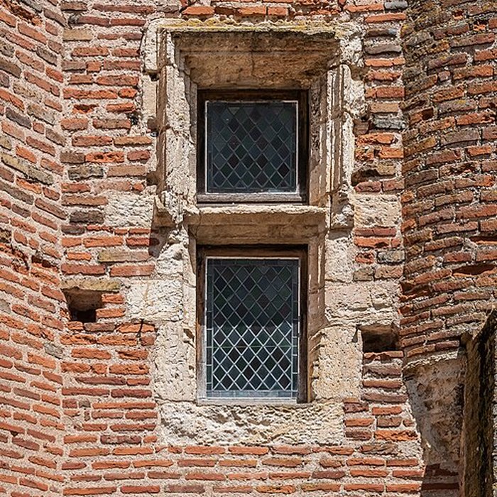 Photo de Maison Pierre de Biens à Gaillac