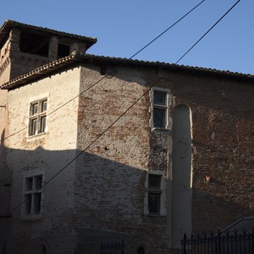 Maison Pierre de Biens à Gaillac