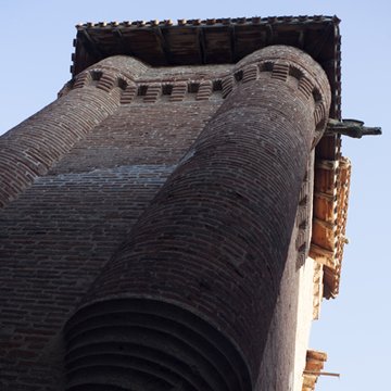 Maison Pierre de Biens à Gaillac